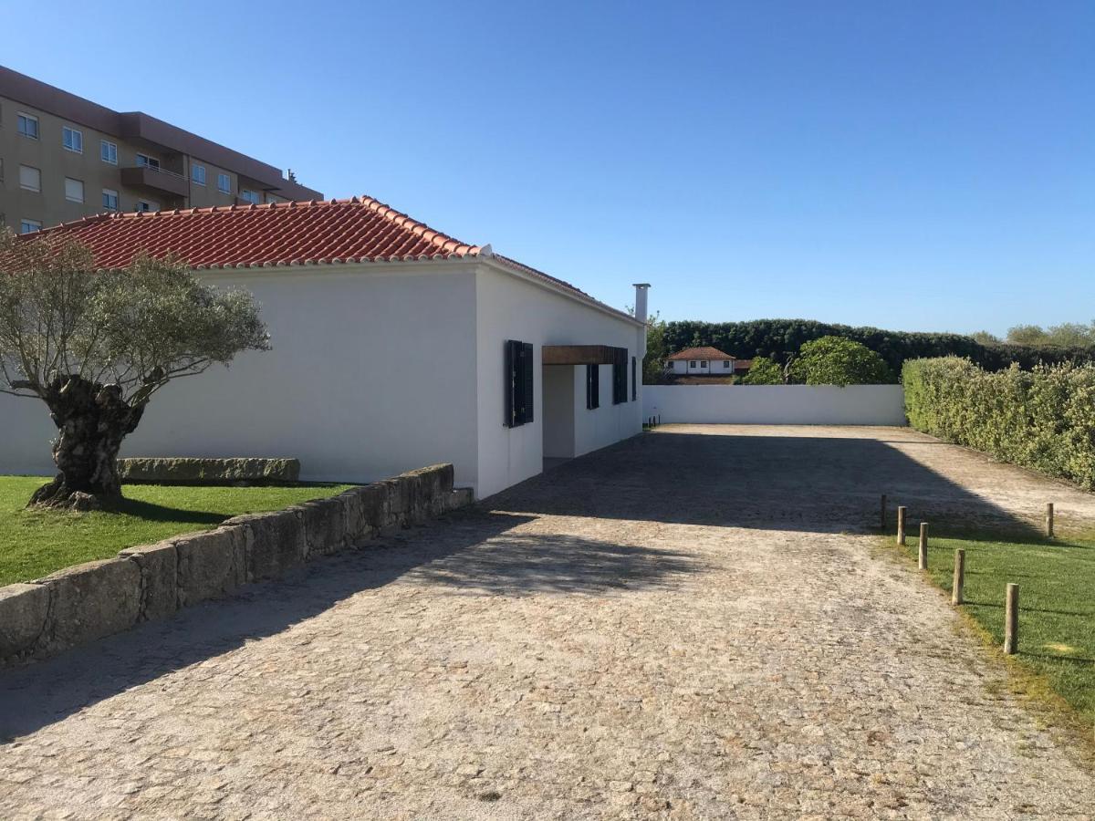 Casas Sao Joao By Ana Ferro Rentals Arcozelo  المظهر الخارجي الصورة