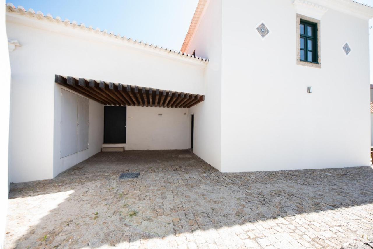 Casas Sao Joao By Ana Ferro Rentals Arcozelo  المظهر الخارجي الصورة