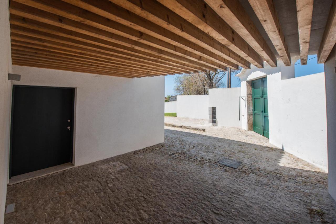 Casas Sao Joao By Ana Ferro Rentals Arcozelo  المظهر الخارجي الصورة