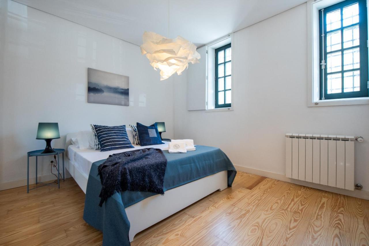 Casas Sao Joao By Ana Ferro Rentals Arcozelo  المظهر الخارجي الصورة