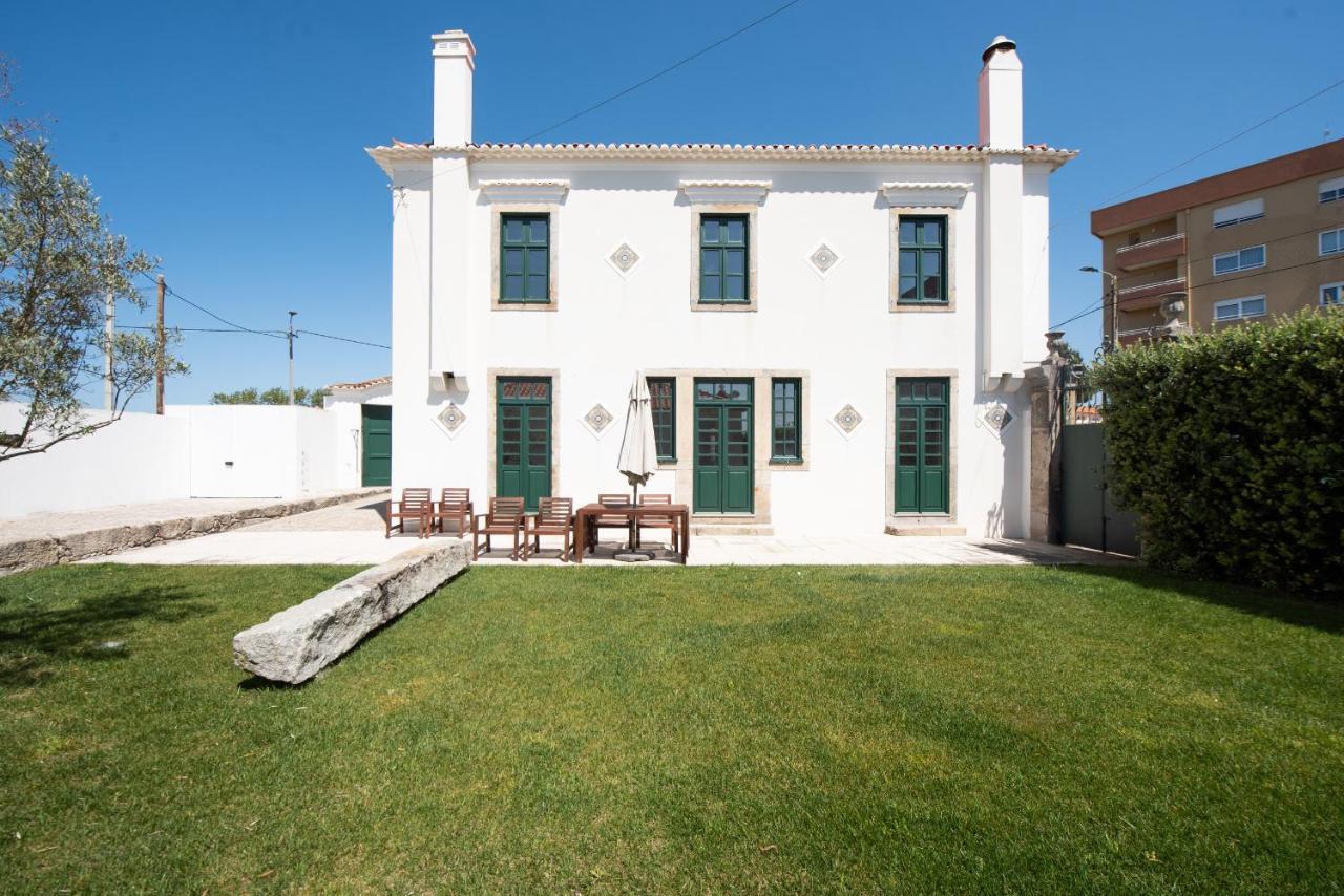 Casas Sao Joao By Ana Ferro Rentals Arcozelo  المظهر الخارجي الصورة