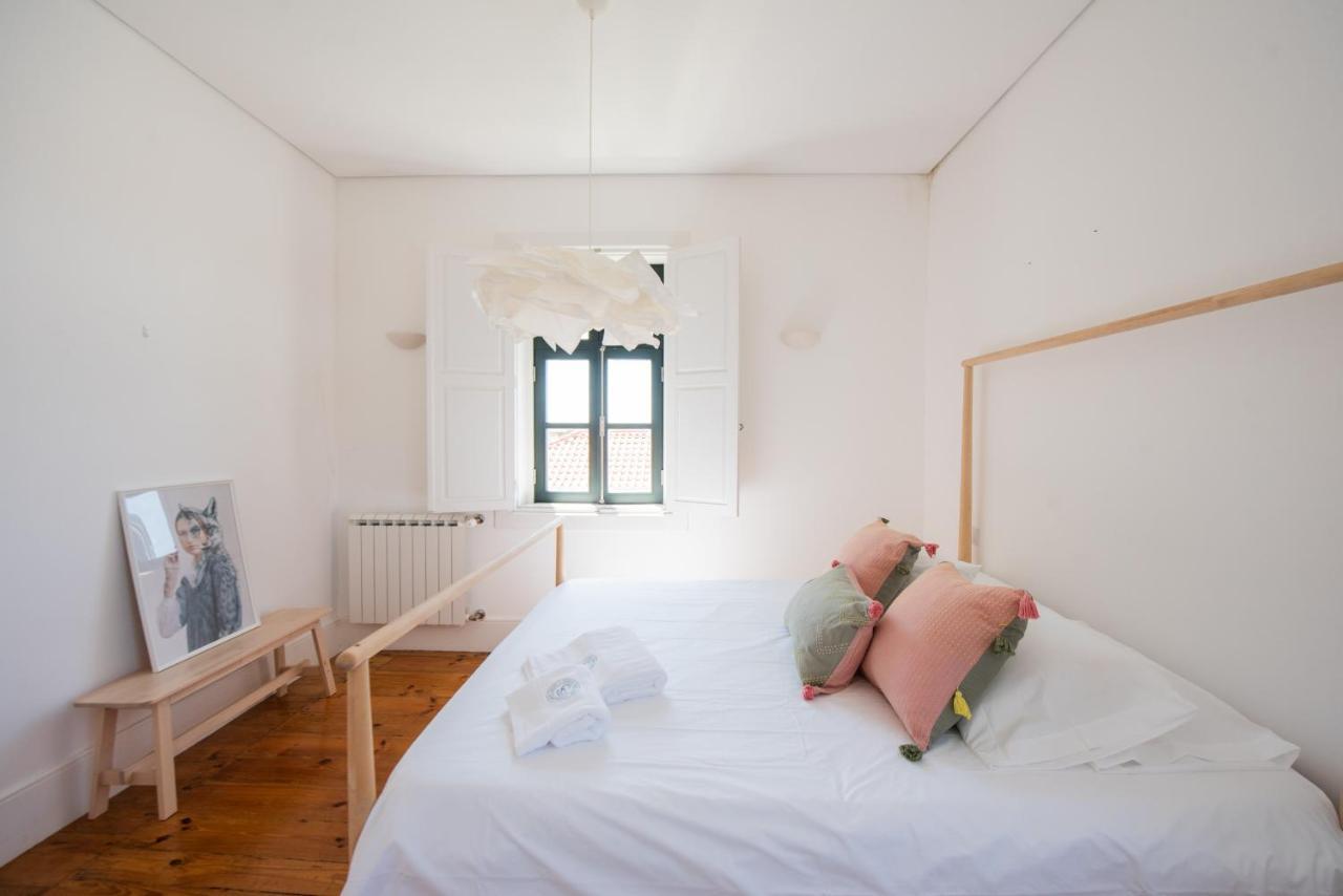 Casas Sao Joao By Ana Ferro Rentals Arcozelo  المظهر الخارجي الصورة