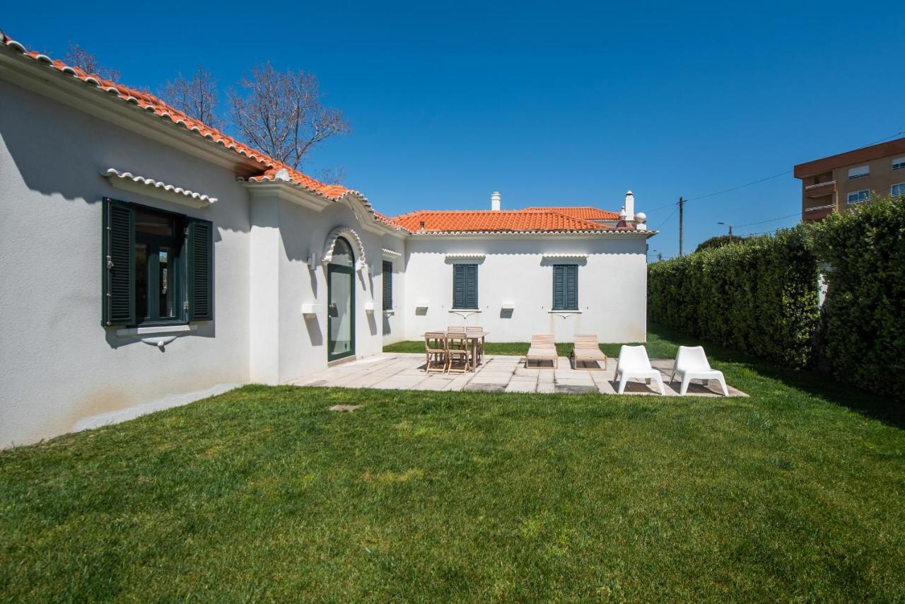 Casas Sao Joao By Ana Ferro Rentals Arcozelo  المظهر الخارجي الصورة