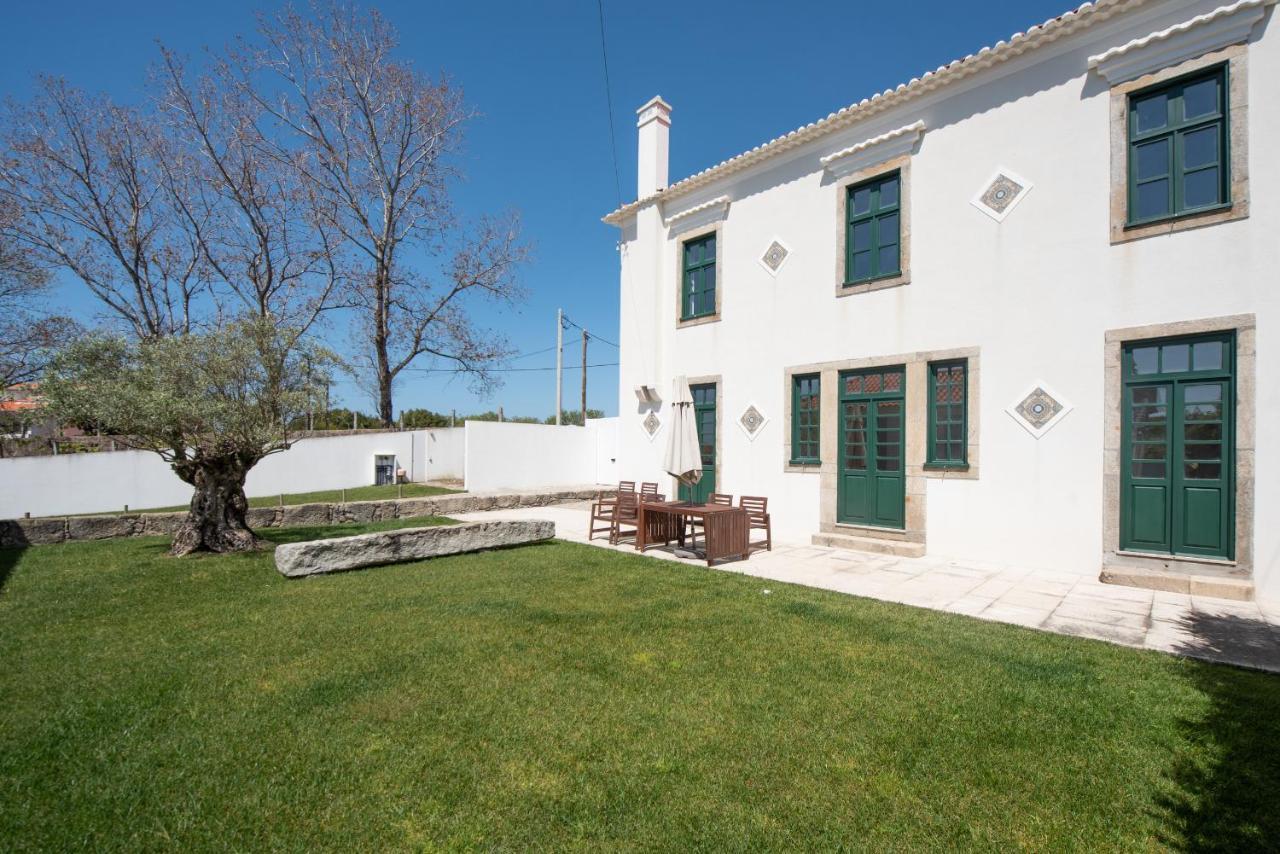 Casas Sao Joao By Ana Ferro Rentals Arcozelo  المظهر الخارجي الصورة