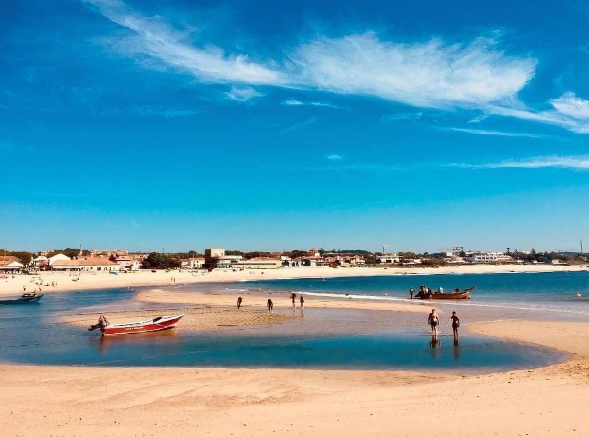 Casas Sao Joao By Ana Ferro Rentals Arcozelo  المظهر الخارجي الصورة